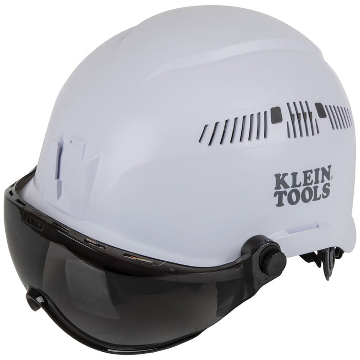 KLEIN TOOLS Visera para casco de seguridad