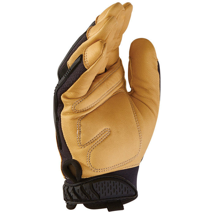 KLEIN TOOLS Leather Work Gloves