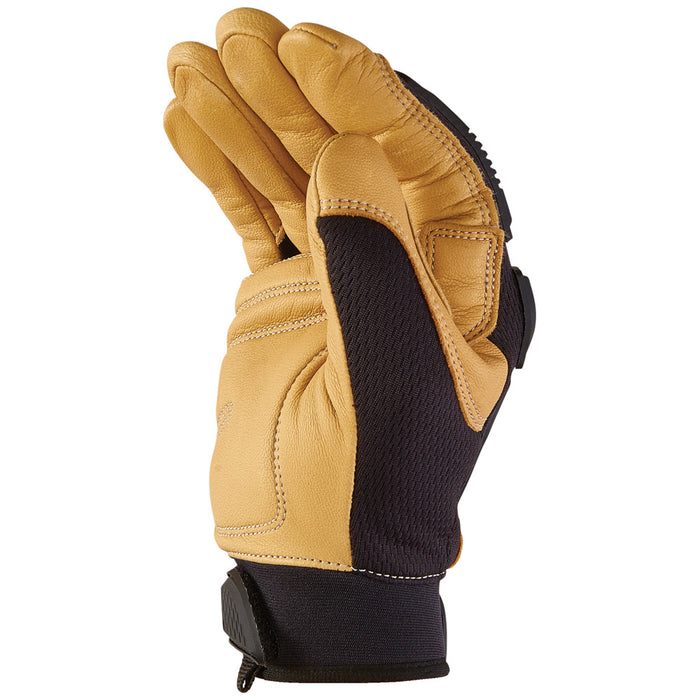 KLEIN TOOLS Leather Work Gloves