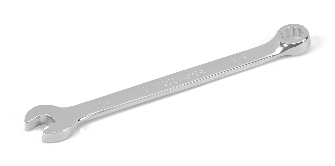 Titan 1/4" Mirror Polish 12 pt. Combination Wrench