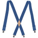 KLEIN TOOLS Nylon-Web Suspenders w/ Adjustable Back