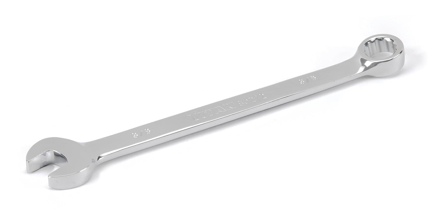 Titan 3/8" Mirror Polish 12 pt. Combination Wrench