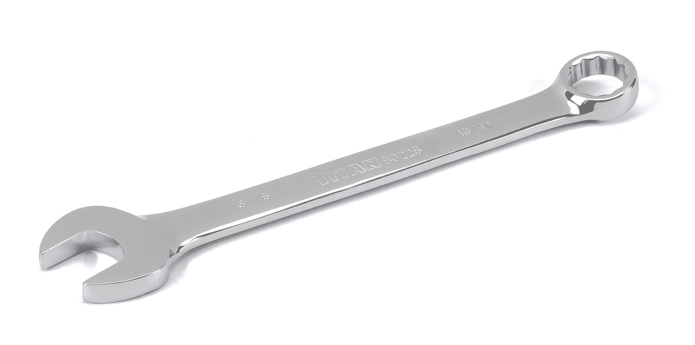 Titan 13/16" Mirror Polish 12 pt. Combination Wrench