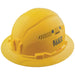 KLEIN TOOLS Full Brim Hard Hat