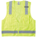 KLEIN TOOLS High-Visibility Reflective Safety Vest