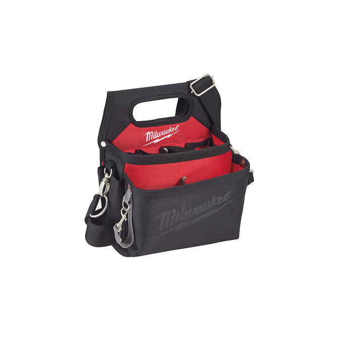 MILWAUKEE Electrician's Work Pouch w/ Quick Adjust Belt Q4