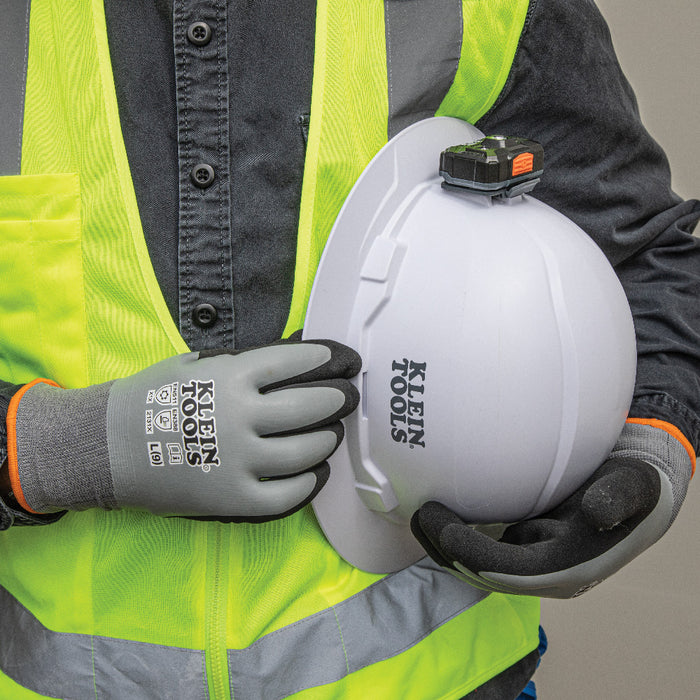 KLEIN TOOLS Thermal Dipped Gloves