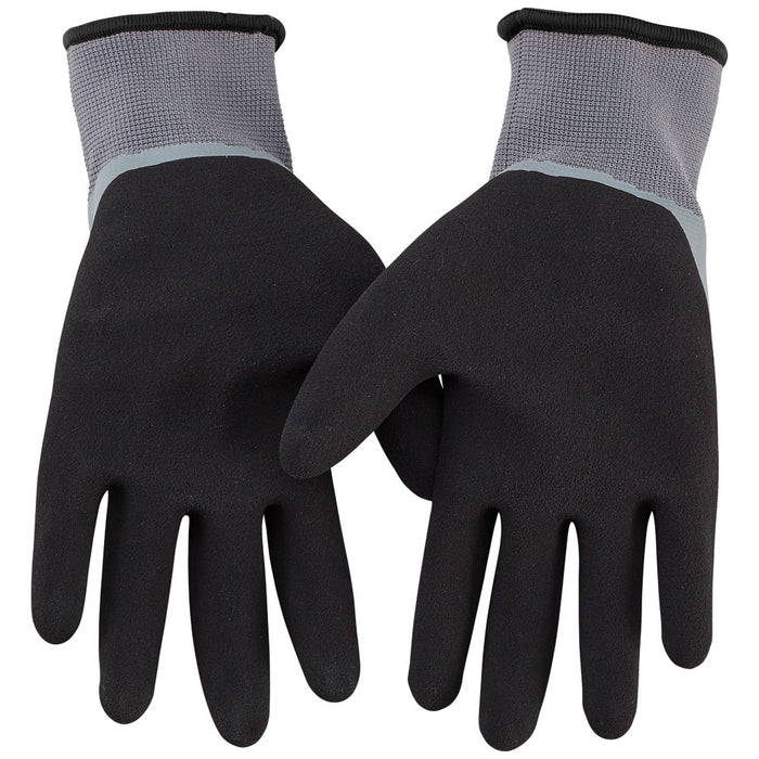 KLEIN TOOLS Thermal Dipped Gloves