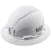 KLEIN TOOLS Full Brim Hard Hat