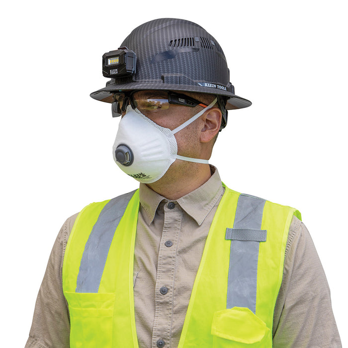 KLEIN TOOLS N95 Disposable Respirator