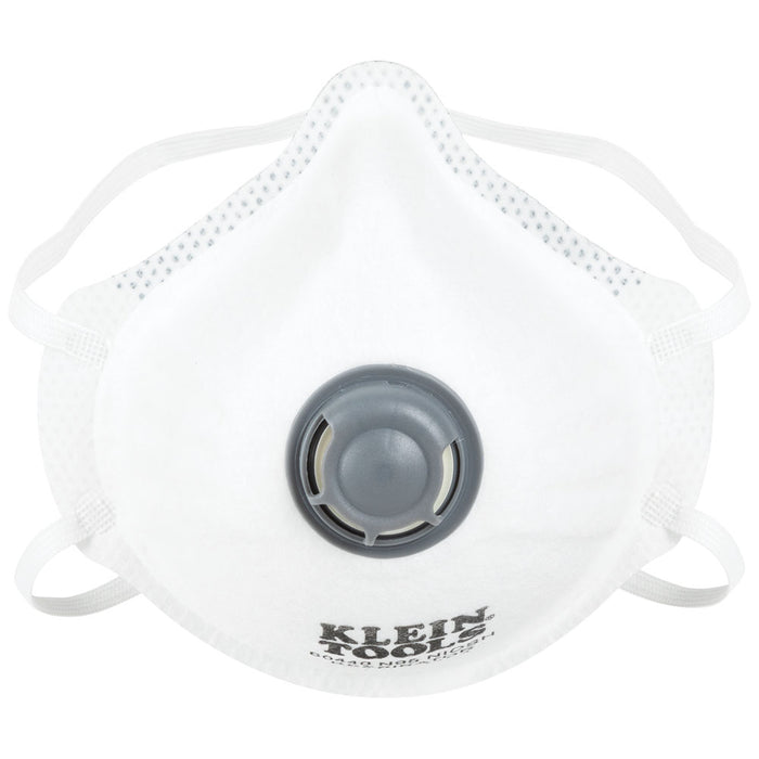 KLEIN TOOLS N95 Disposable Respirator