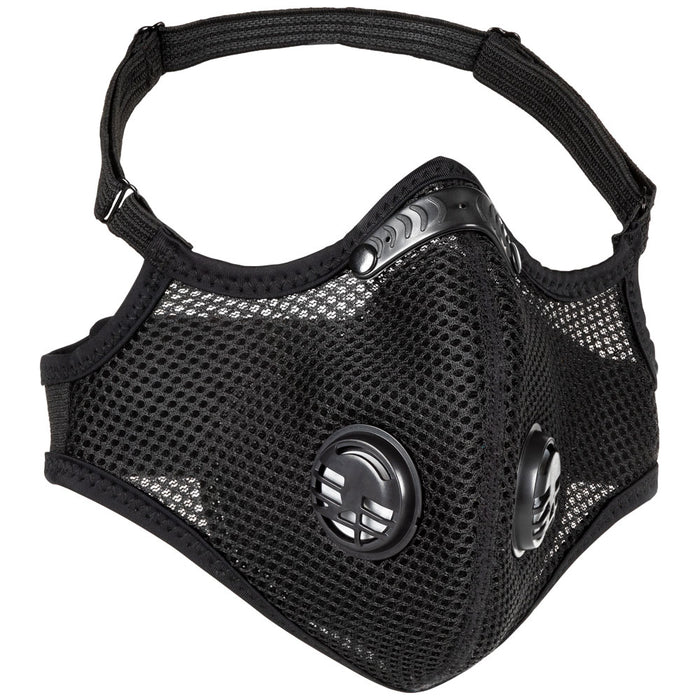 KLEIN TOOLS Reusable Face Mask w/ Replaceable Filters