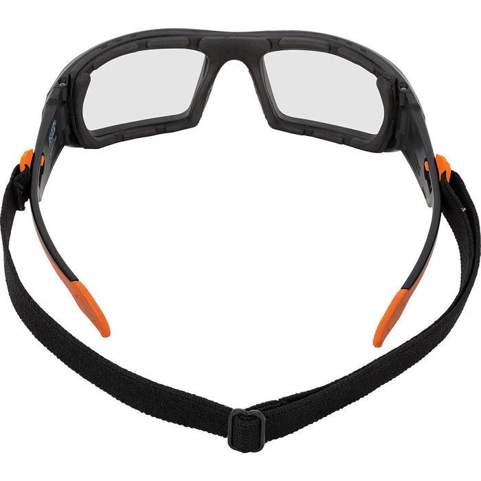 KLEIN TOOLS Gasket & Strap For Safety Glasses