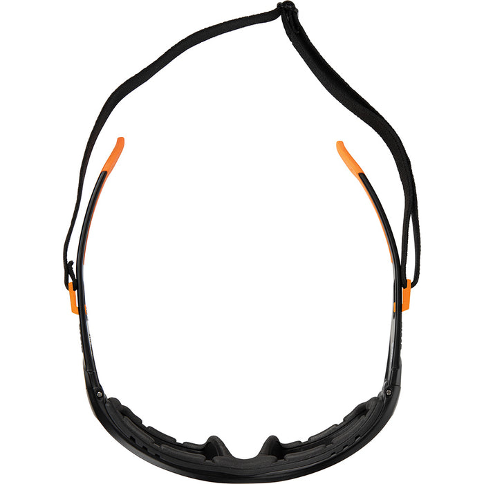 KLEIN TOOLS Full Frame Professional Gasket Safety Glasses