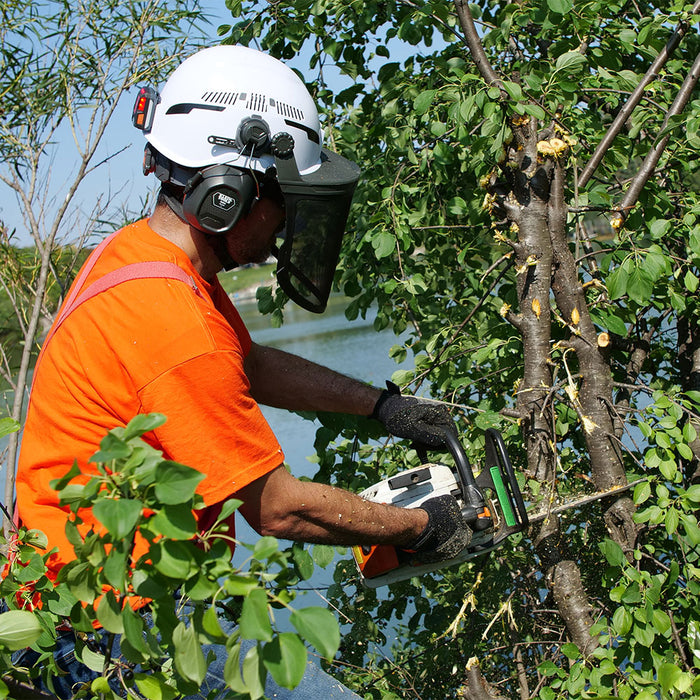 KLEIN TOOLS Mesh Face Shield
