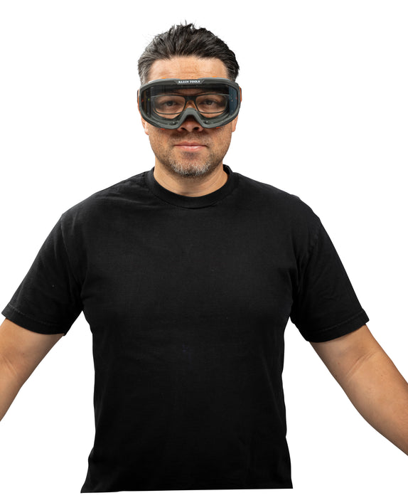 KLEIN TOOLS Safety Goggles