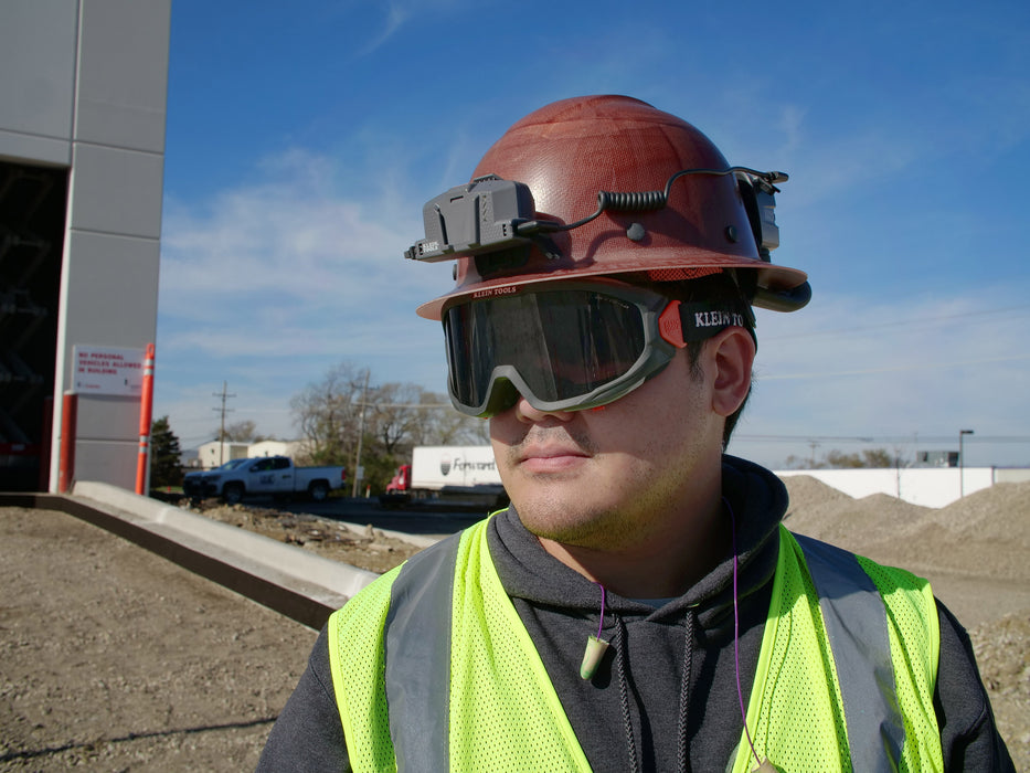 KLEIN TOOLS Safety Goggles