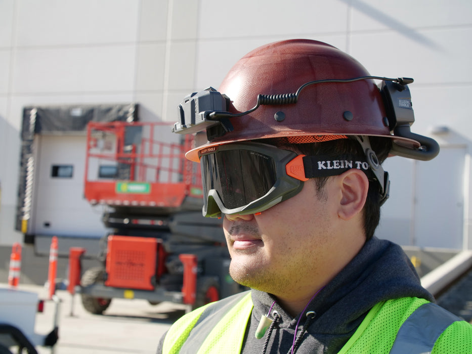KLEIN TOOLS Safety Goggles