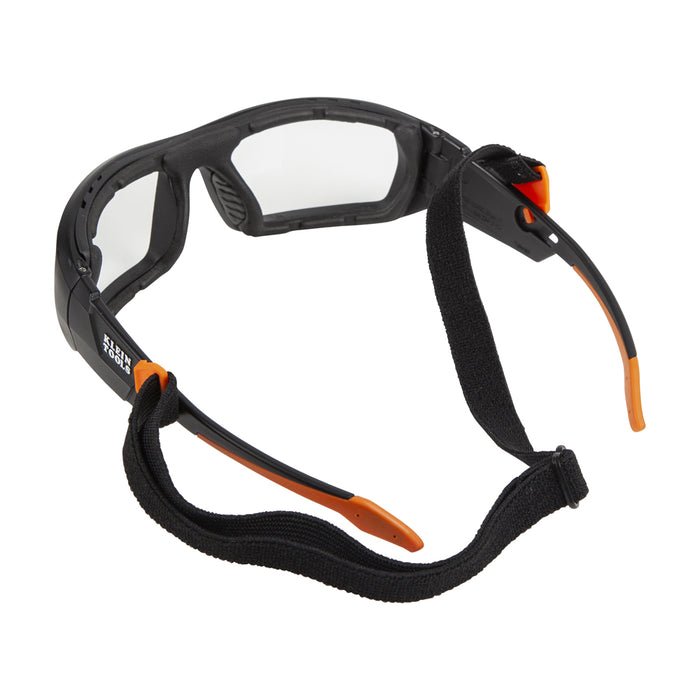 KLEIN TOOLS Gasket & Strap For Safety Glasses