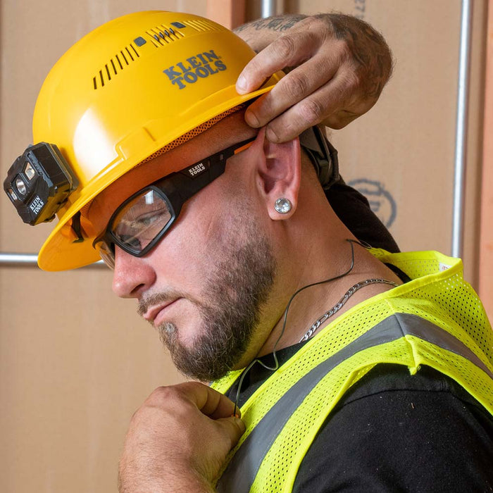 KLEIN TOOLS Caja Dispensadora de Tapones para los Oídos con Cable (50 PARES)