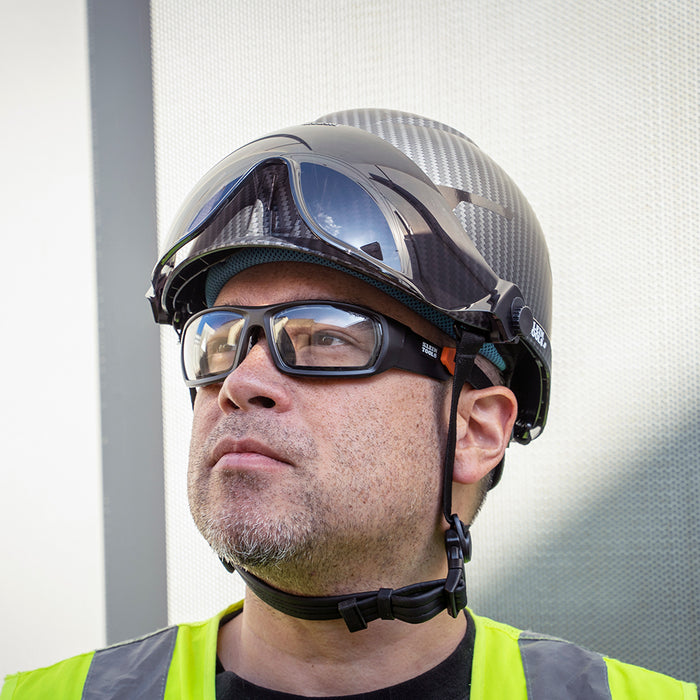 KLEIN TOOLS Gasket & Strap For Safety Glasses