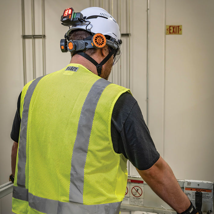 KLEIN TOOLS Ventilador de refrigeración ligero para cascos