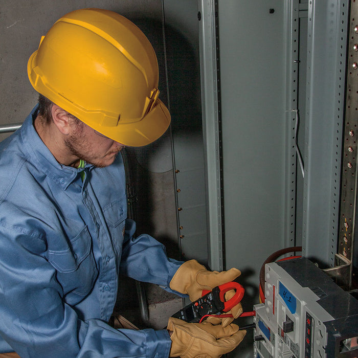 KLEIN TOOLS Cap Style Hard Hat