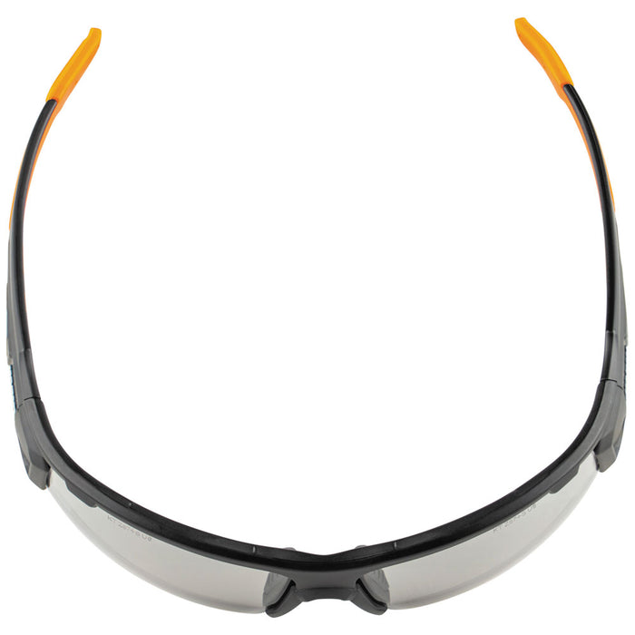 KLEIN TOOLS Indoor/Outdoor Lens Professional Safety Glasses