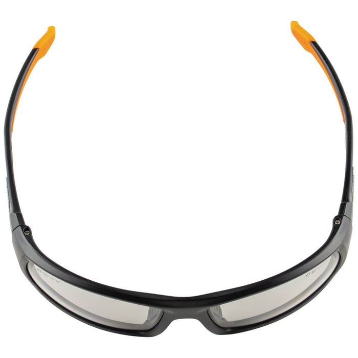 KLEIN TOOLS Indoor/Outdoor Lens Full Frame Professional Safety Glasses