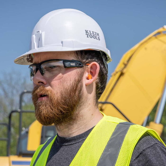 KLEIN TOOLS Caja Dispensadora de Tapones para los Oídos de Espuma (50 PARES)