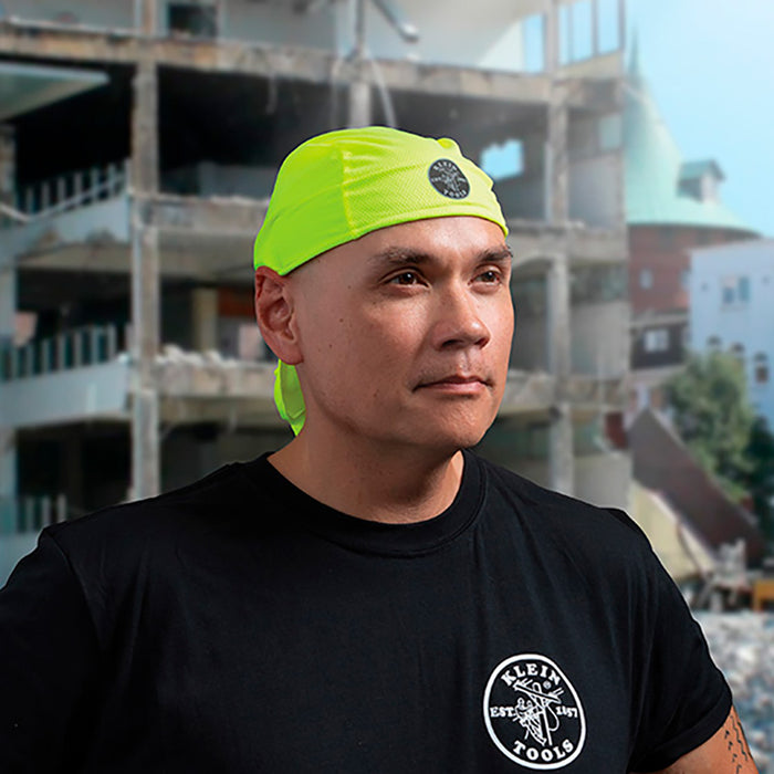 KLEIN TOOLS Cooling Do Rag (2 PACK)