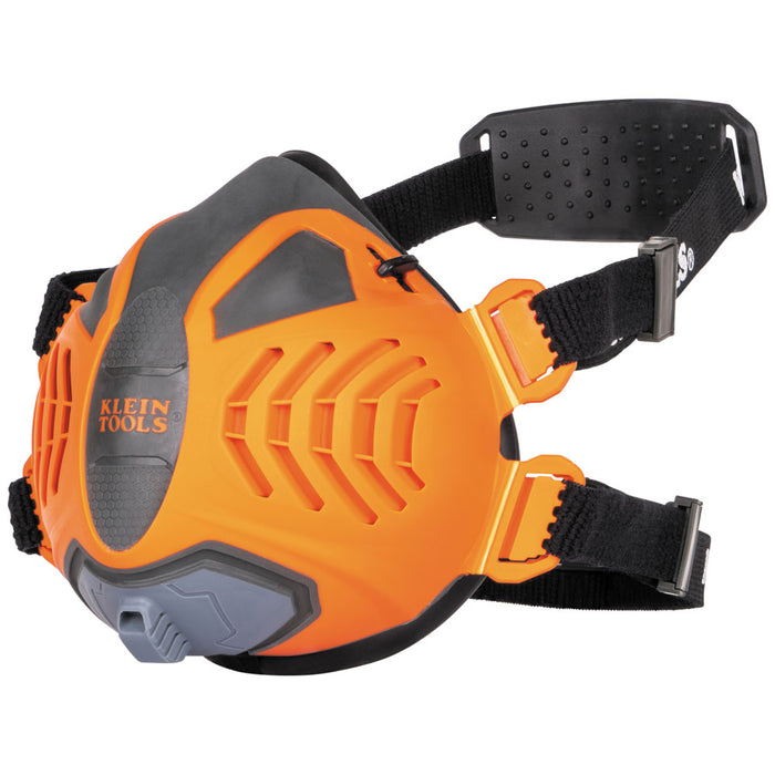 KLEIN TOOLS P100 Half-Mask Respirator