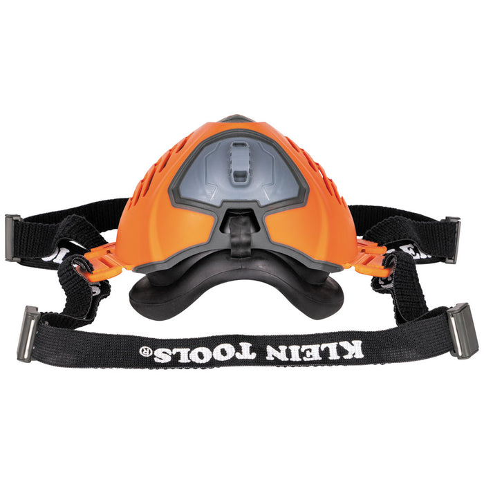 KLEIN TOOLS P100 Half-Mask Respirator