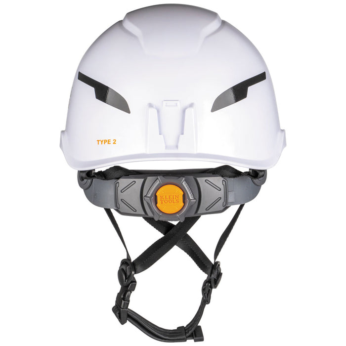KLEIN TOOLS Type-2 Safety Helmet