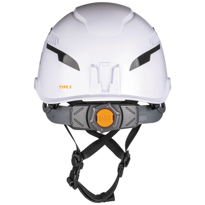 KLEIN TOOLS Type-2 Safety Helmet