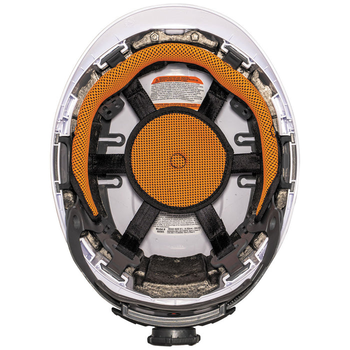 KLEIN TOOLS Type-2 Safety Helmet