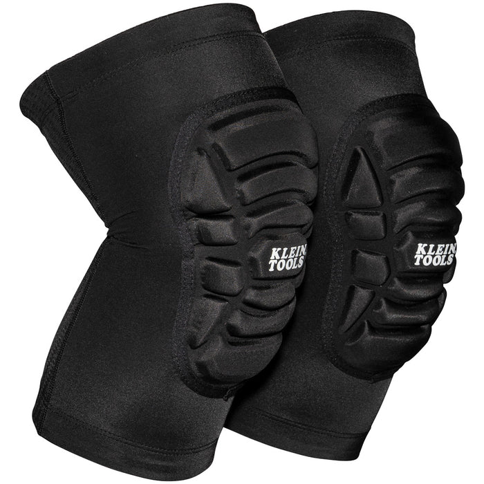 KLEIN TOOLS Lightweight Knee Pad Sleeves