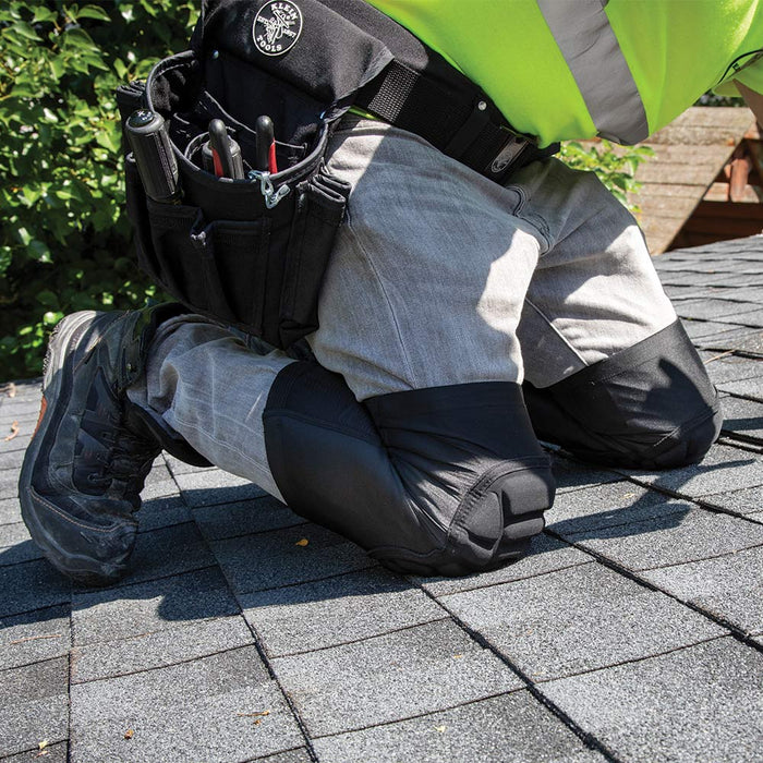 KLEIN TOOLS Lightweight Knee Pad Sleeves