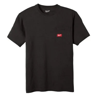 MILWAUKEE GRIDIRON™ Short Sleeve Pocket T-Shirt