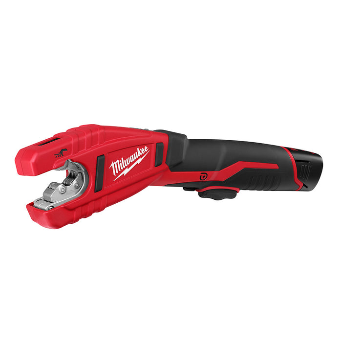 MILWAUKEE M12™ Copper Tubing Cutter Kit