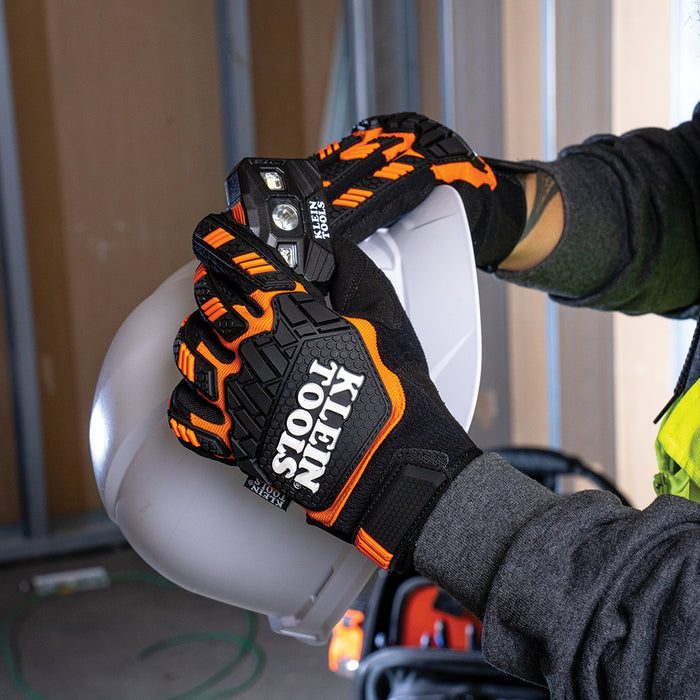 KLEIN TOOLS Heavy Duty Gloves