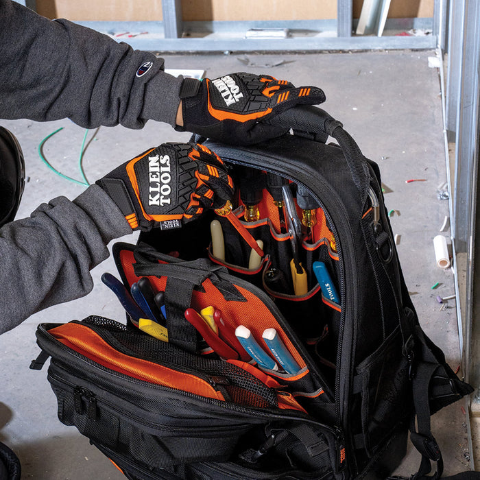 KLEIN TOOLS Heavy Duty Gloves