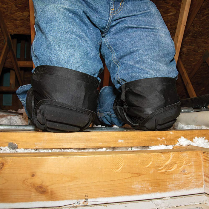 KLEIN TOOLS Lightweight Knee Pad Sleeves