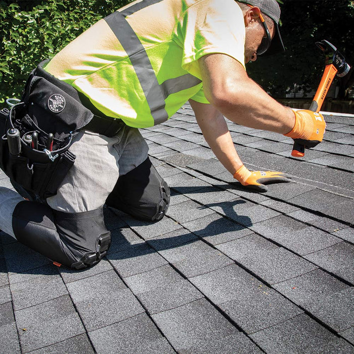 KLEIN TOOLS Rodilleras resistentes