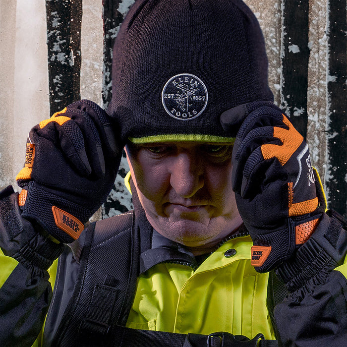 KLEIN TOOLS Guantes Térmicos de Invierno