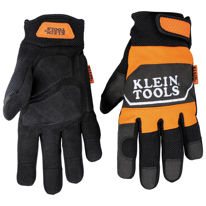 KLEIN TOOLS Guantes Térmicos de Invierno
