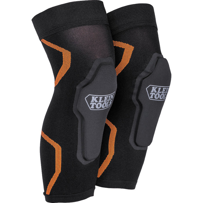 Klein Tools Knee Pad Compression Sleeve S/M