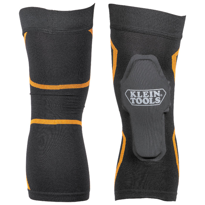 Klein Tools Knee Pad Compression Sleeve S/M