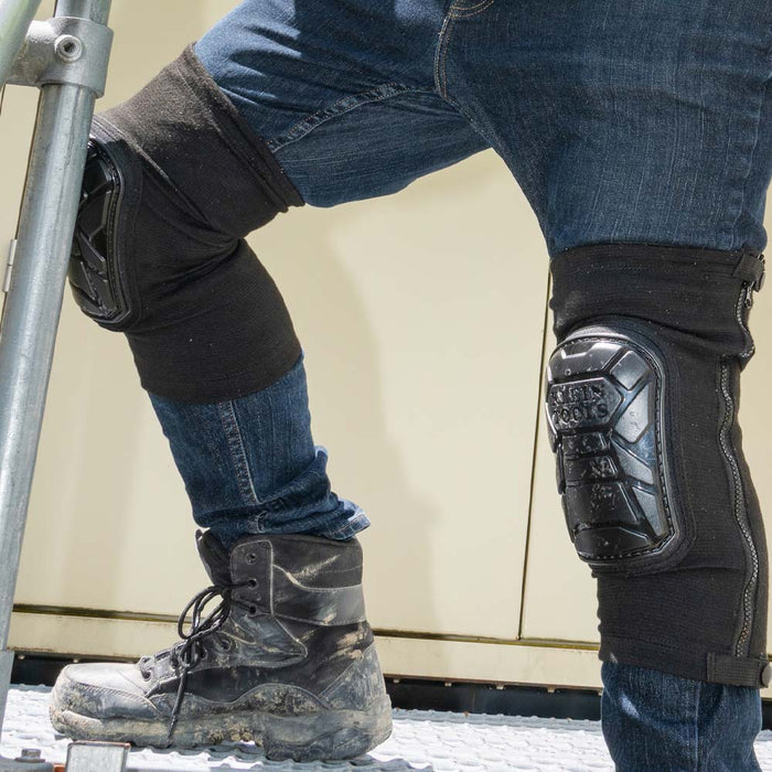 KLEIN TOOLS Tough-Flex Knee Pad Sleeve