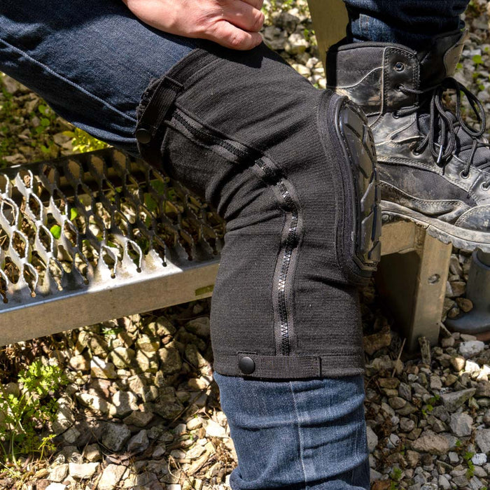 KLEIN TOOLS Tough-Flex Knee Pad Sleeve